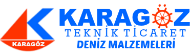 Karagöz Teknik Ticaret Deniz Malzemeleri