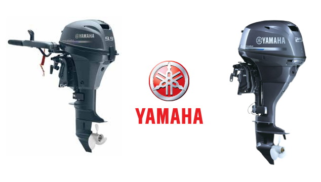 YAMAHA MOTOR F2.5    BMHS