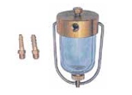 BENZİN YAKIT FİLTRESİ KROM FİLİTRELİ