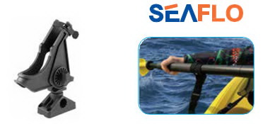 SEAFLO PLASTİK KAMIŞ TUTUCU