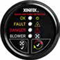 FIREBOY BENZİN DEDEKTÖRÜ