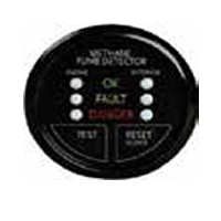 FIREBOY METAN GAZI DEDEKTÖRÜ