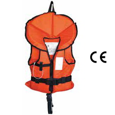 HOLDMAN ÇOCUK CAN YELEĞİ YAKALI    TSE'Lİ  S