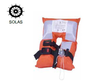 MARTEK CAN YELEĞİ BEBEK     SOLASLI 00-15  KG M02540