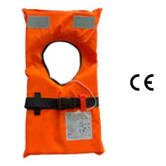 HOLDMAN ÇOCUK CAN YELEĞİ 50 NEWTON