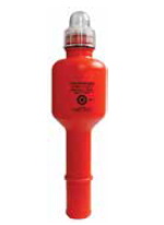 YERLİ IŞIKLI ŞAMANDIRA SOLASLI 4 PİLLİ