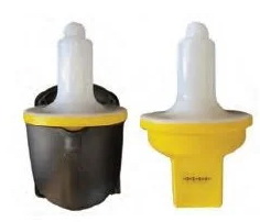 VİRA IŞIKLI ŞAMANDIRA OTOMATİK ÇAKARLI SOLASLI