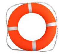 DEKOR İÇİN CAN SİMİDİ 48 CM TURUNCU