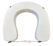 HOLDMAN NAL CAN SİMİDİ BEYAZ