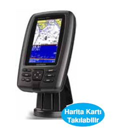 GARMIN ECHOMAP PLUS 42 CV