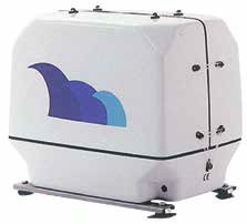 PAGURA JENARATÖR 5 KW