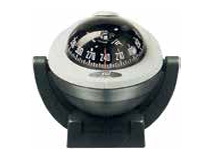 PLASTIMO OFFSHORE 75 PUSULA SİYAH BRAKETLİ