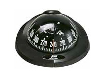 PLASTIMO GÖMME PUSULA OFFSHORE 75 SİYAH