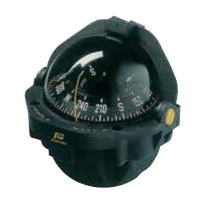 PLASTIMO GÖMME PUSULA OFFSHORE 105 SİYAH