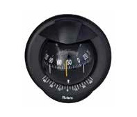 RIVIERA GÖMME PUSULA BP2 SİYAH-SİYAH