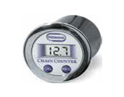 ZİNCİR SAYACI 12-24 V NAUTI 011X
