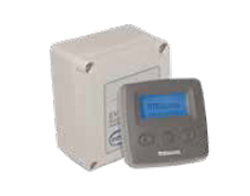 ZİNCİR SAYACI 12-24 V EV030 RADYO