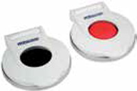 ITALWINCH AYAK BUTONU UP-DOWN BEYAZ