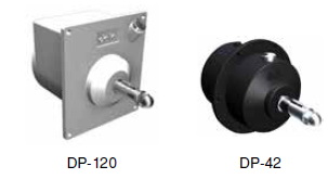 DATA DP-42 CM   HİDROLİK POMPA KİLİTLİ