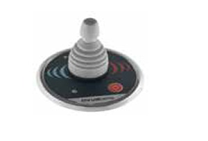 THRUSTEMS KONTROL PANELİ JOYSTİK'Lİ