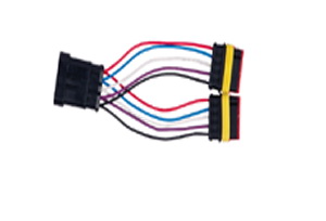 THRUSTEMS Y BAĞLANTI KABLOSU