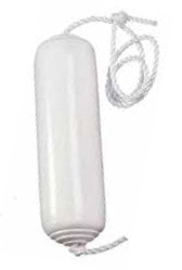 DAN-FENDER ORTADAN İPLİ USTURMAÇA 20X58 CM