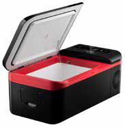 EVACOOL MARİN BUZDOLABI ÜSTTEN KAPAKLI 15 LT