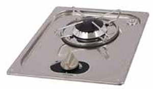 NAVY LOAD TEKLİ GÖMME OCAK