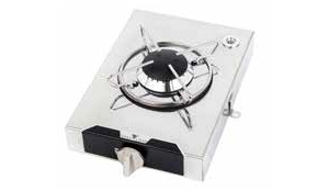 NAVY LOAD TEKLİ SET ÜSTÜ OCAK