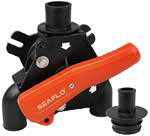 SEAFLO ÜÇ YOLLU VANA 26-38 MM