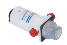 TMC TUVALET MOTORU 12 V