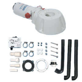 TMC YEDEK MOTOR KİTİ LUX 12 V