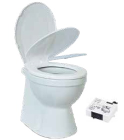 TMC ELEKTRİKLİ TUVALET LÜKS 12 V