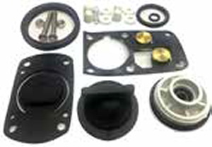 MATROMARINE MANUAL TUVALET TAMİR TAKIMI