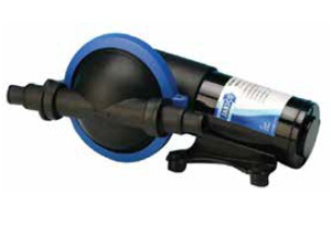 JABSCO DUŞ TAHLİYE POMPASI 12 V