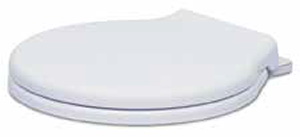 SEAFLO TUVALET KAPAĞI KÜÇÜK TAŞ AHŞAP