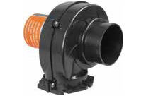 SEAFLO SALYANGOZ BLOWER 75 MM 12 V