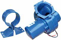 TMC SALYANGOZ BLOWER 75 MM 12 V