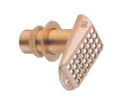 GUIDI BAĞLANTI KOVANI SÜZGEÇLİ 1.1/4 """" SARI