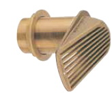 GUIDI BAĞLANTI KOVANI SÜZGEÇLİ 2.1/2"""" SARI