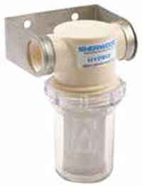 SHERWOOD DENİZ SUYU FİLİTRESİ 1/2