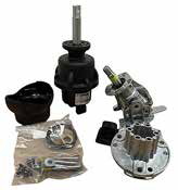 YAMAHA AYARLANABİLİR DÜMEN KUTUSU DİJİTAL