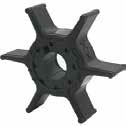 YAMAHA IMPELLER 6E0-44352-00