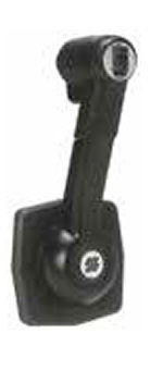 ULTRAFLEX TEKLİ KOL YANDAN MONTAJ TRİMLİ B184