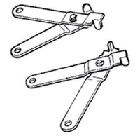 K35 MONTAJ KİTİ ( C5   TELLERİN MONTAJINDA KULLANILIR )