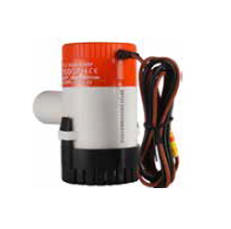 SEAFLO SİNTİNE POMPASI   500 GPH 12 V