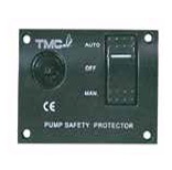 TMC SİNTİNE POMPASI KONTROL PANELİ 12 V 10 AMP