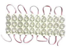 PARMAK LED BEYAZ  10'LU 12 V