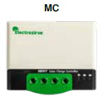 ELECTROZİRVE MPPT MC2420 DAHİLİ BLUETOOTH