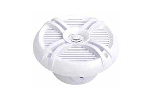 SOUNDPOWER MARİN TWİTERLI  HOPARLÖR 150 W BEYAZ